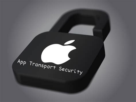 Considering they're available on apple's app store, the app itself has had to go through rigorous testing and another candidate for the best spyware for iphones is the flexispy app. Apple App Transport Security - Killing the Unencrypted ...
