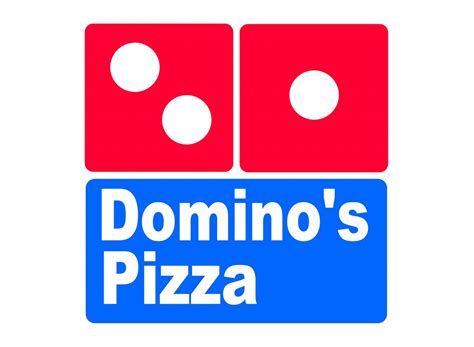 Free Dominos Pizza Logo Png Download Free Dominos Pizza Logo Png Png
