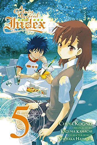 Manga A Certain Magical Index Vol Kyou Hobby Shop