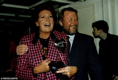 Cilla Black Leaves £15million To Her Sons In Her Will Cilla Black