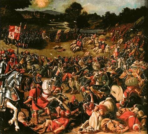 HISTORIA. 1340: La decisiva Batalla del Salado