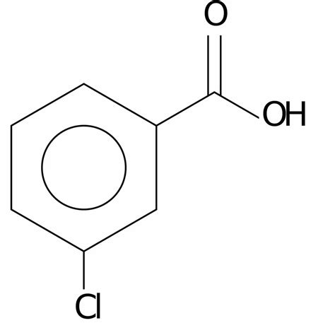 3 Chloro Benzoic Acid Mono Chloro Benzoic Acid At Best Price In Surat