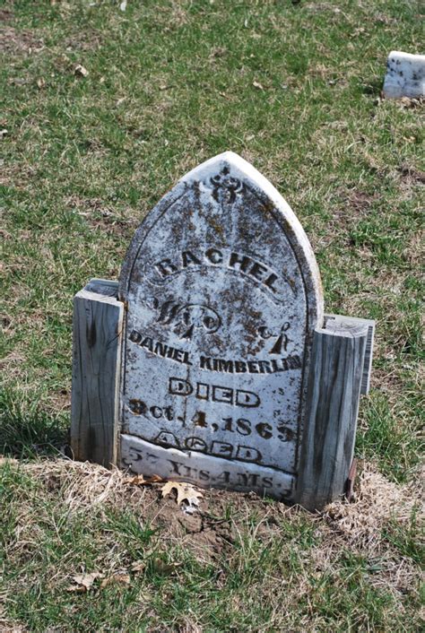 Prospect Hill Is The Most Haunted Cemetery In Nebraska