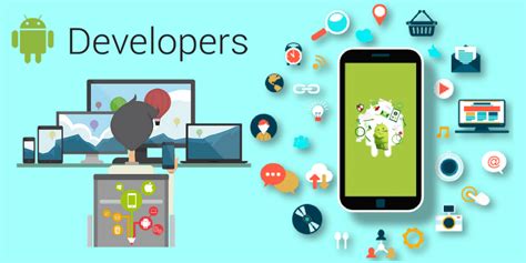 Android Developer Hiring Guide Steps And Important Details To Consider