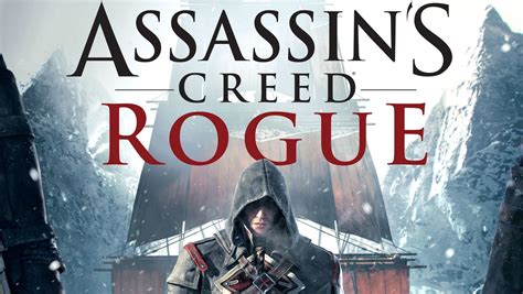 Assassins Creed Rogue Hollywood Metal