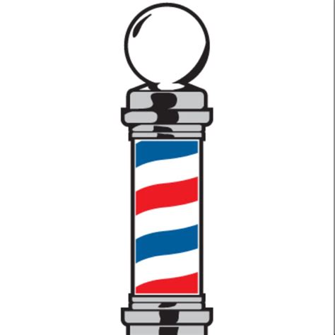 And it's time to prepare your design/project for upcoming holidays. Barber Shop Sign - ClipArt Best