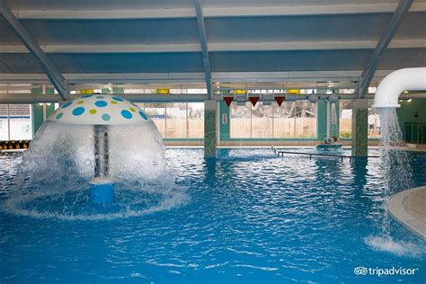 Burnham On Sea Holiday Park Haven Pool Pictures And Reviews Tripadvisor