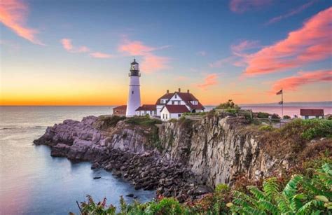 New England Road Trip Itinerary 10 Days Exploring The Northeastern Us Disha Discovers