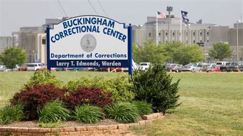 River North Correctional Center The Prison Direct