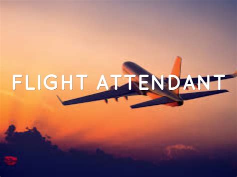 Flight Attendant By Abbeyvinzant10