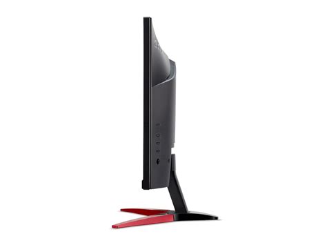 Acer Nitro Kg Q Zbiip Full Hd X Gaming Monitor With