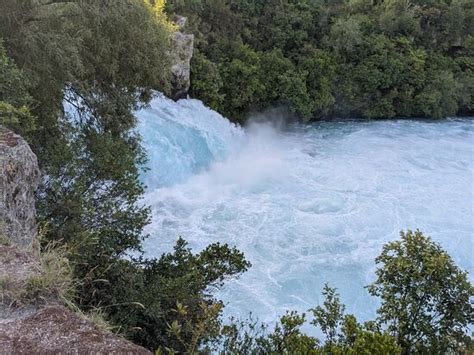Huka Falls Tracks Taupo Updated 2020 All You Need To Know Before You