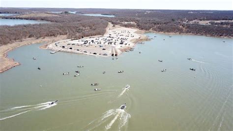Skiatook Lake Anglers Holds Qualifiers Sports