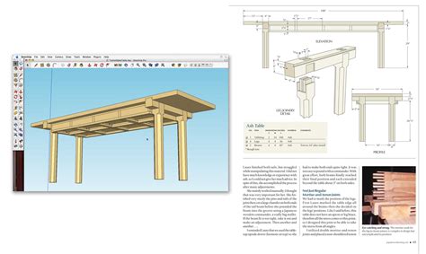 We did not find results for: Sketchup 8 Woodworking DIY Blueprint Plans Download plans ...