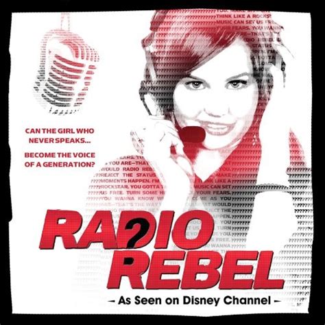 Radio Rebel Original Soundtrack Songs Reviews Credits Allmusic