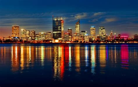And that's before trying perth activities, such as. Reasons To Visit And Live In Perth, Australia - Addicted ...