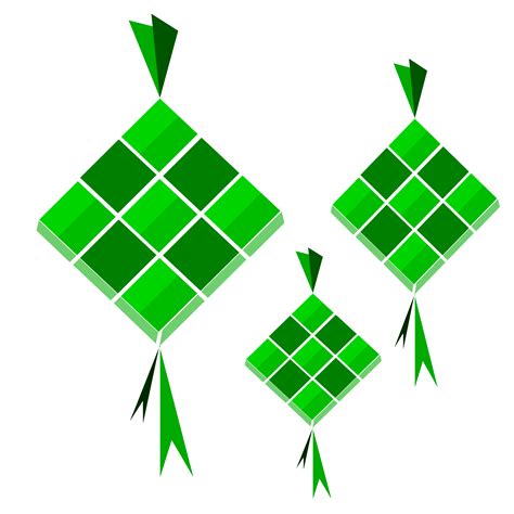 We have the best gallery of the latest gambar ketupat. Ketupat PNG, Gambar Ketupat Vector Free Download - Free ...