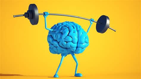 Brain Training Exercises