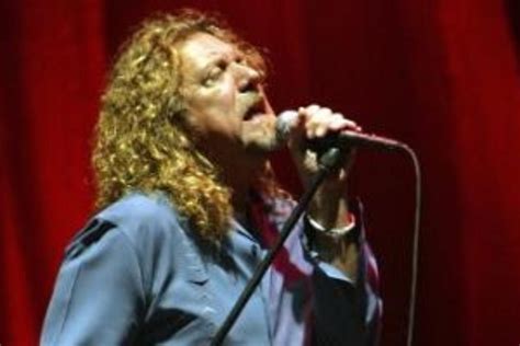 Billets Packages Pour Robert Plant Places De Concert Packages Pour