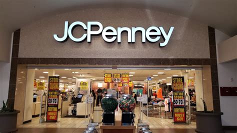Closing Jcpenney Update 2 Phoenix Az Youtube