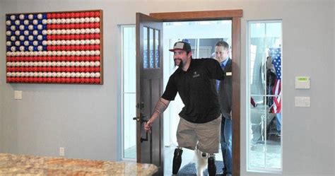 American News Broadcasting Marine Gets New Home Through Gary Sinise
