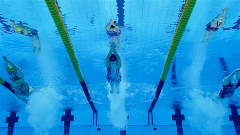 Tokyo Preview July 30 Mixed Swimming Relay Debuts Friday