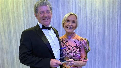 Kildare Nationalist — Kilcullen Cookery School Is Recognised In National Awards Kildare