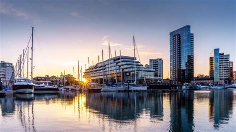 Free evening and sunday parking extended in southampton. 20 Must-Visit Attractions in Southampton, England