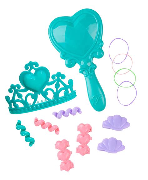 Dpr Disney Princess Ariel Styling Head Playone
