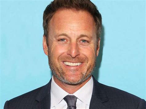Is Chris Harrison Done With The Bachelor Sources Say Hes Moving To
