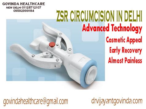 Zsr Circumcision In Delhi Zsr Circumcision In India Details And Cost