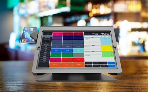 Opting for the integration of a credit card processor into your pos system comes with many benefits and we've. Better together-POS & credit card processing - PointOS-Blog