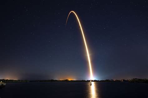 Download Rocket Liftoff Royalty Free Stock Photo And Image
