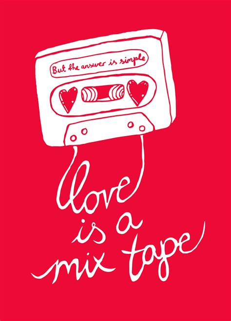 Various And Sunday—love Is A Mix Tape 97 3 Wrir Richmond Independent Radio