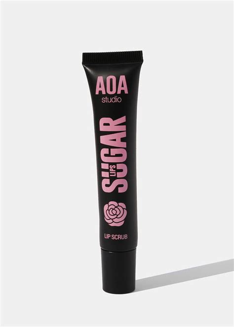 Aoa Sugar Lips Scrub Shop Miss A