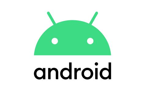 Android Logo Significado Del Logotipo Png Vector