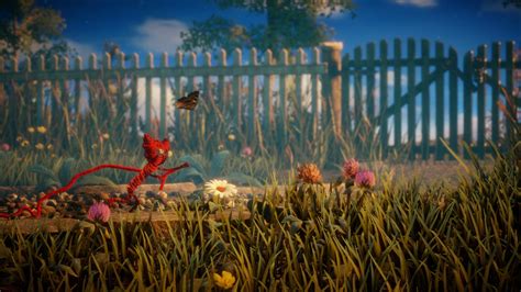 Wallpaper Unravel Best Game Game Quest Arcade