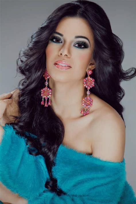Anna Gabriela Rodriguez Vasquez Panama Miss Intercontinental 2016