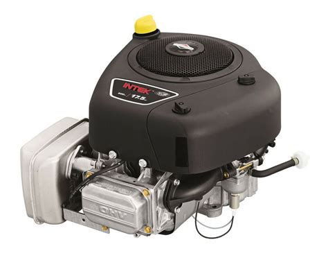 Briggs & Stratton Engine 31R907-0007-G1 17.5 hp Intek repl ...