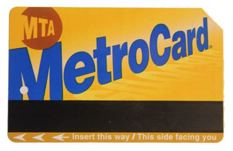 new york city say goodbye to metrocards the source