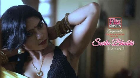 Sarla Bhabhi S E Hindi Fliz Movies Web Series P Hdrip Download