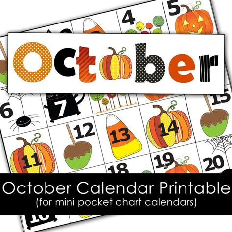 296 Best October Preschool Fun Images On Pinterest Activities