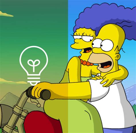 Simpsons Quiz Teil 2 Wie Gut Kennst Du Die Liebes Affären Bei Den Simpsons Welt