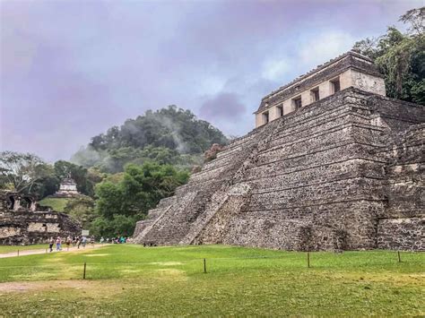 Palenque Ruins Guide 1 Or 2 Day Palenque Tour Itinerary With Hotels