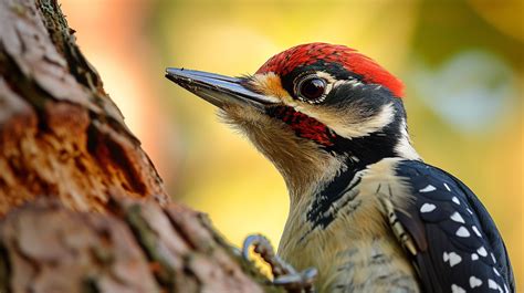 The Ultimate Guide To Woodpeckers Everything You Need To Know