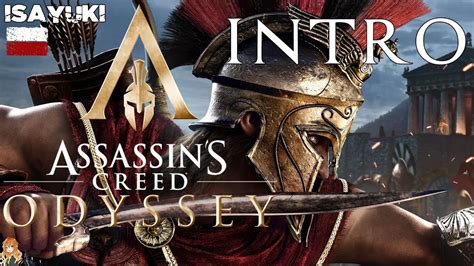 Assasin S Creed Odyssey Intro Isayuki Youtube