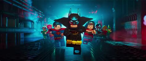 Better Than Batfleck Theres A New Lego Batman Trailer Wired