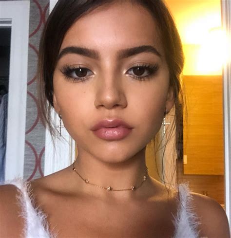 Pin By Jailene Doblado On Isabel Merced Isabela Moner Without Makeup