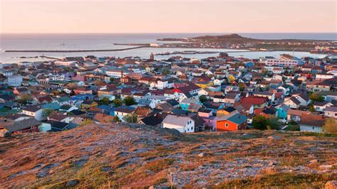 Miquelon Panorama Bing Wallpaper Download
