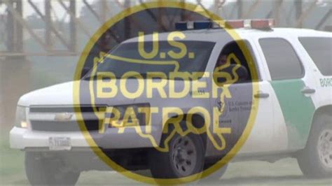 Border Patrol Agents Arrest Convicted Sex Offender